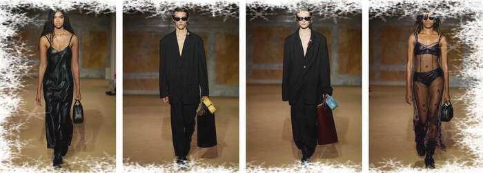 the best and latest Coach bags in 2024