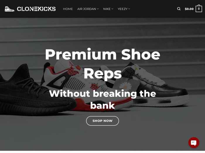 clonekicks.nu