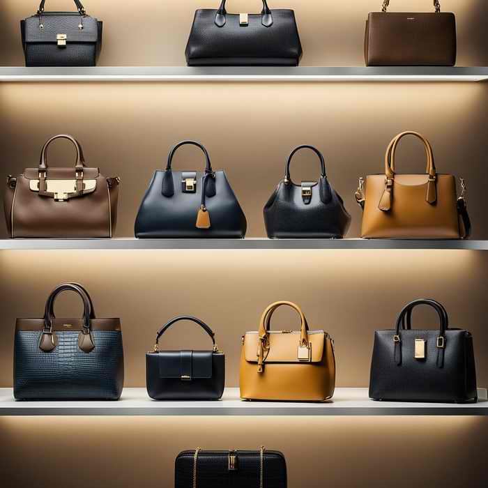 What is the hottest designer bag now
