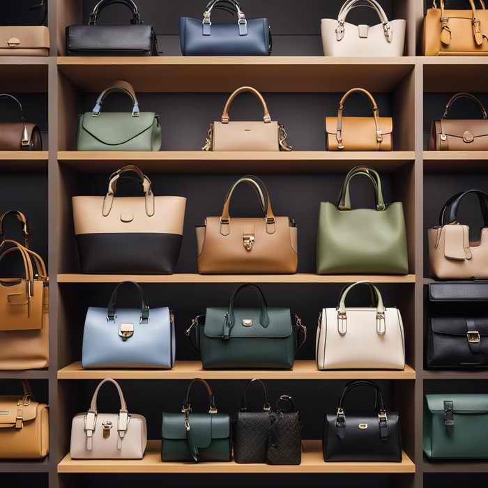 Are dupe bags illegal?